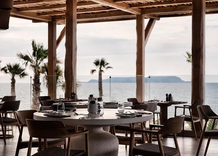 Stella Blue Seaside Resort Limenas Chersonisou, Griechenland