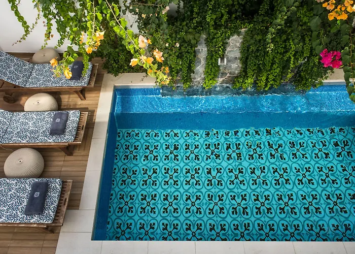 Serenity Spritz Boutique Hotel - Adults Only Limenas Chersonisou, Griechenland