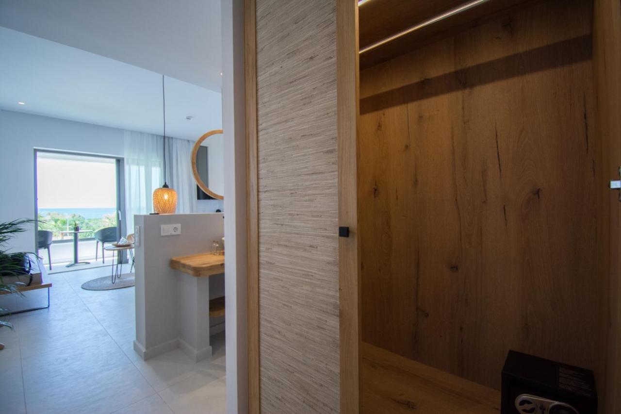 Junior Suite Sea View