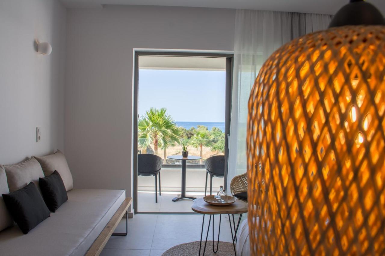 Junior Suite Sea View