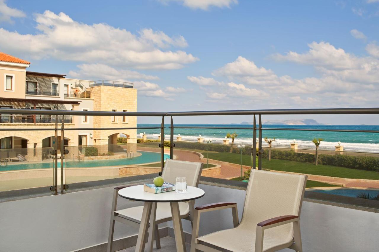 Double Room Sea View