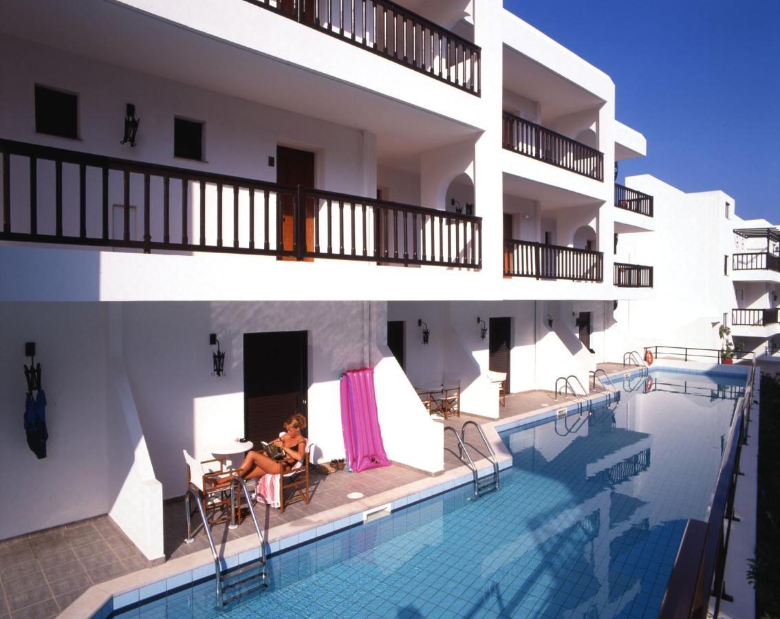 Superior Room Sharing Pool Adults Only 18