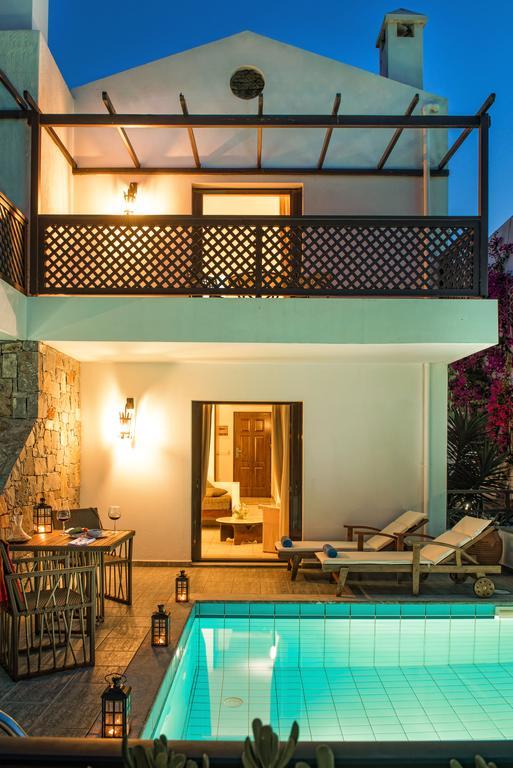 Suite Private Pool