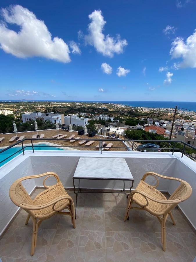 Junior Suite Sea View