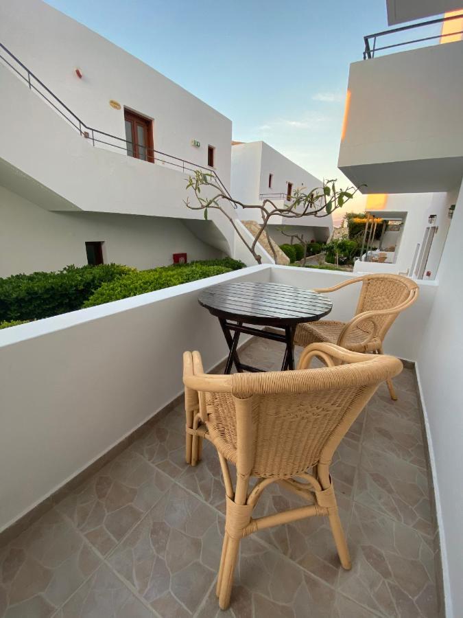 Junior Suite Garden View