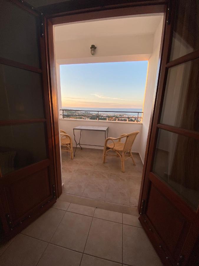 Junior Suite Sea View