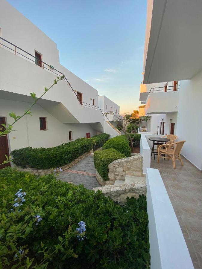Junior Suite Garden View