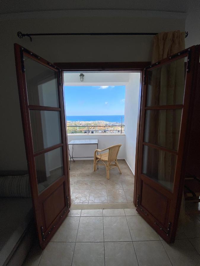 Junior Suite Sea View