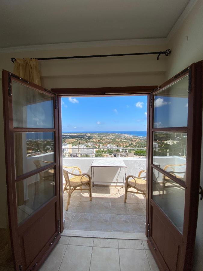 Junior Suite Sea View