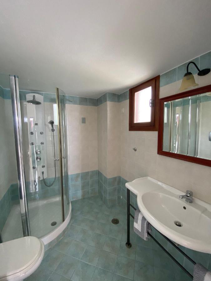 Junior Suite Side Sea View