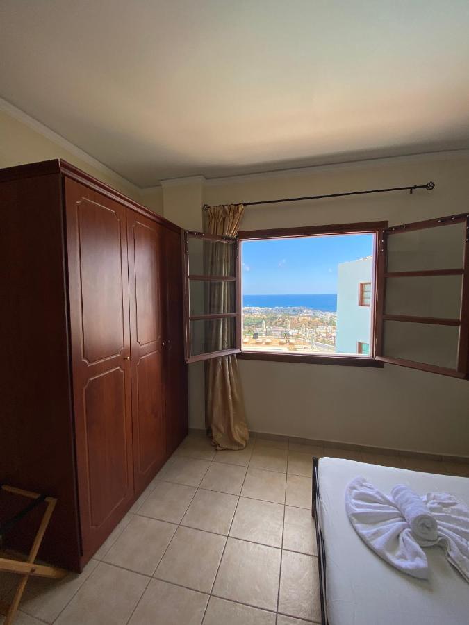 Junior Suite Sea View