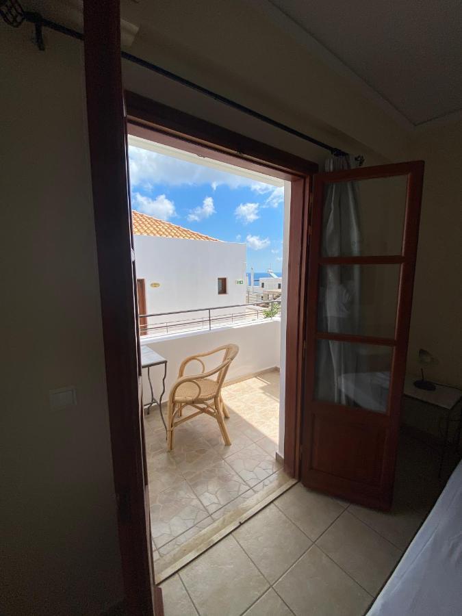 Junior Suite Side Sea View