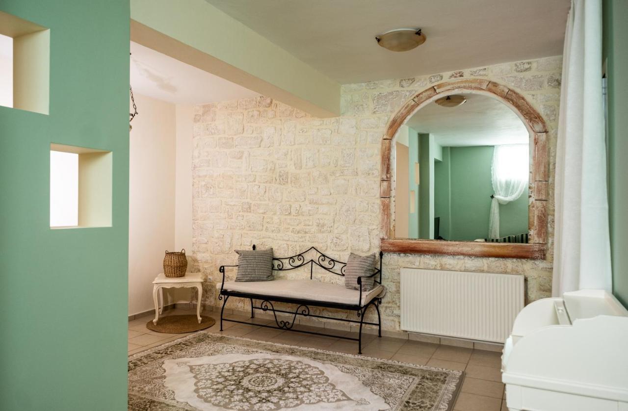 Three-Bedroom Villa Private Pool
