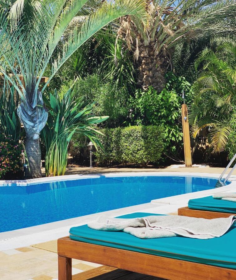 Three-Bedroom Villa Private Pool