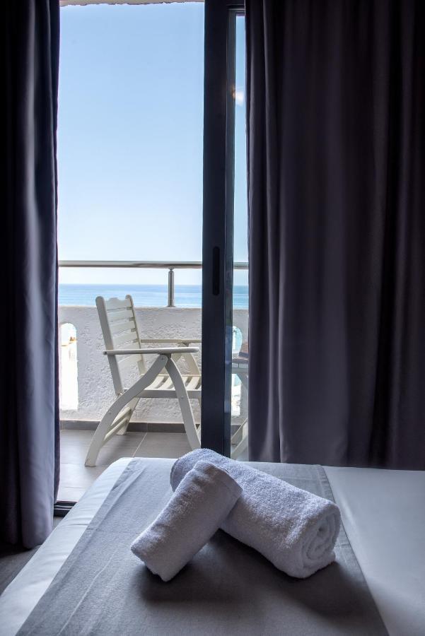Standard Double Room with Sea View