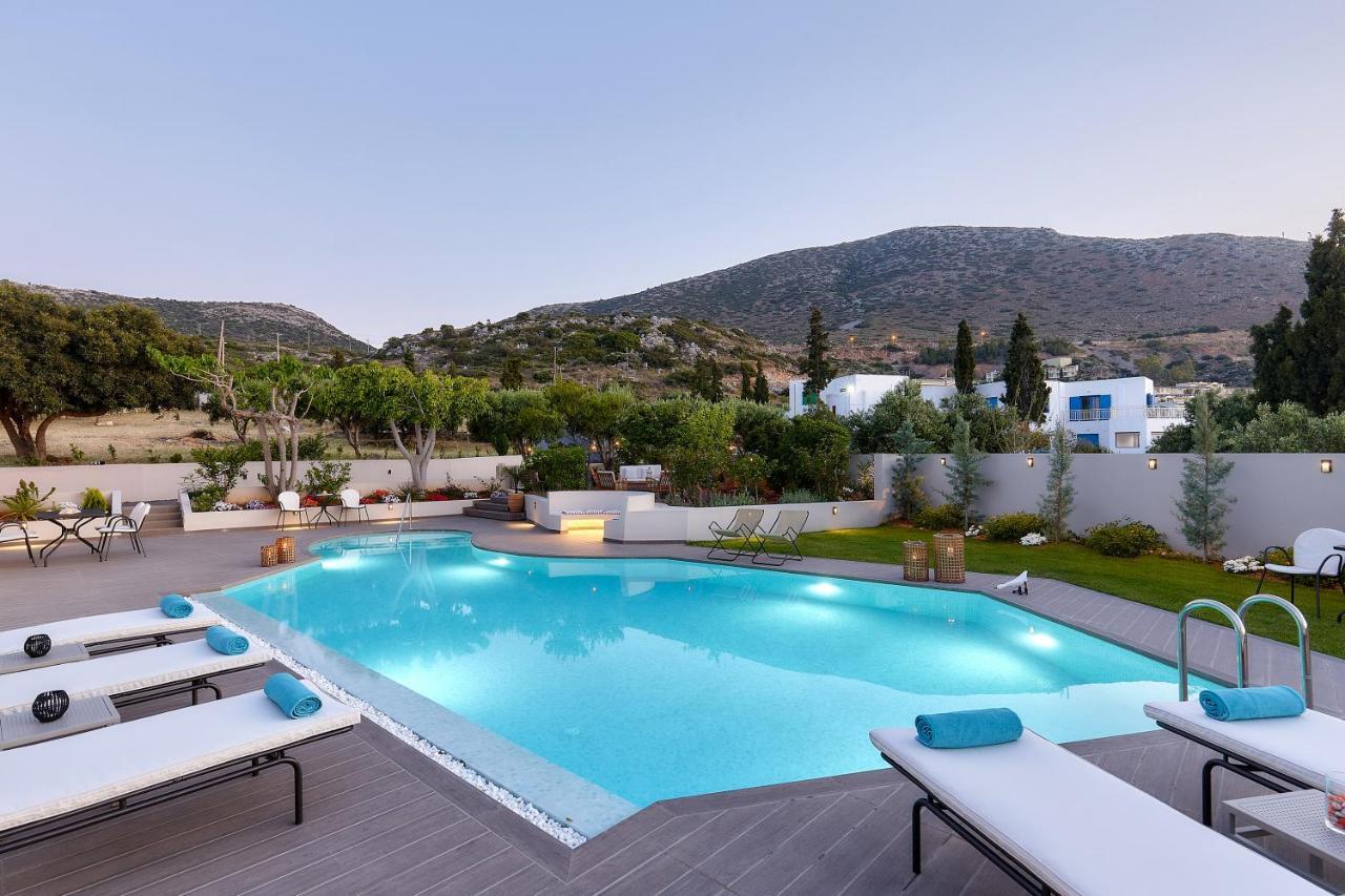 Elegance Villa Sea View Private Pool