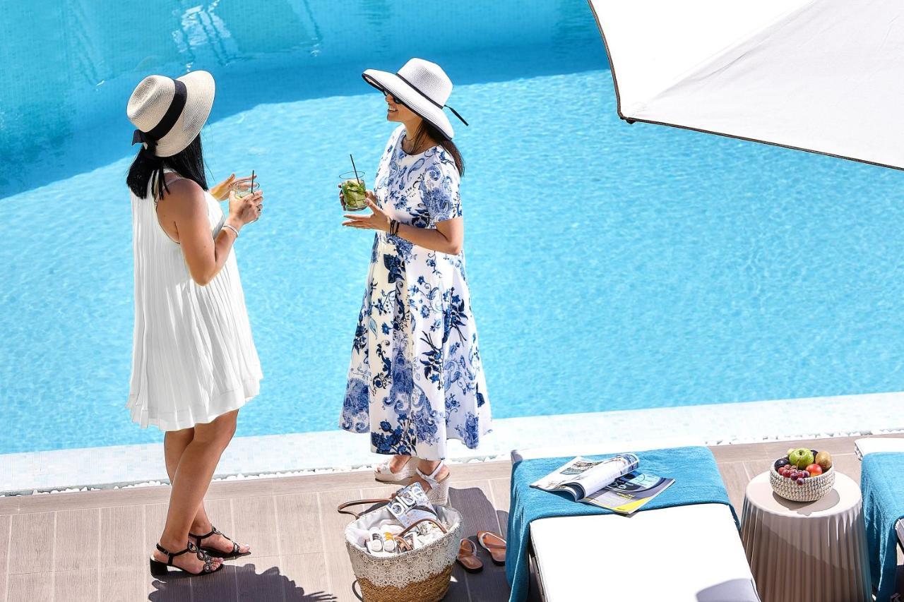 Elegance Villa Sea View Private Pool