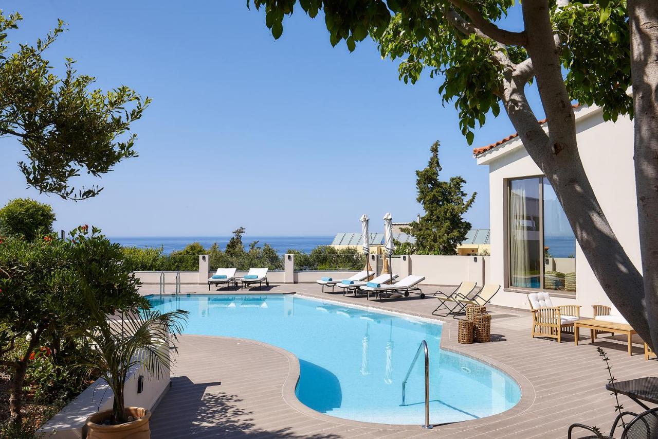 Elegance Villa Sea View Private Pool