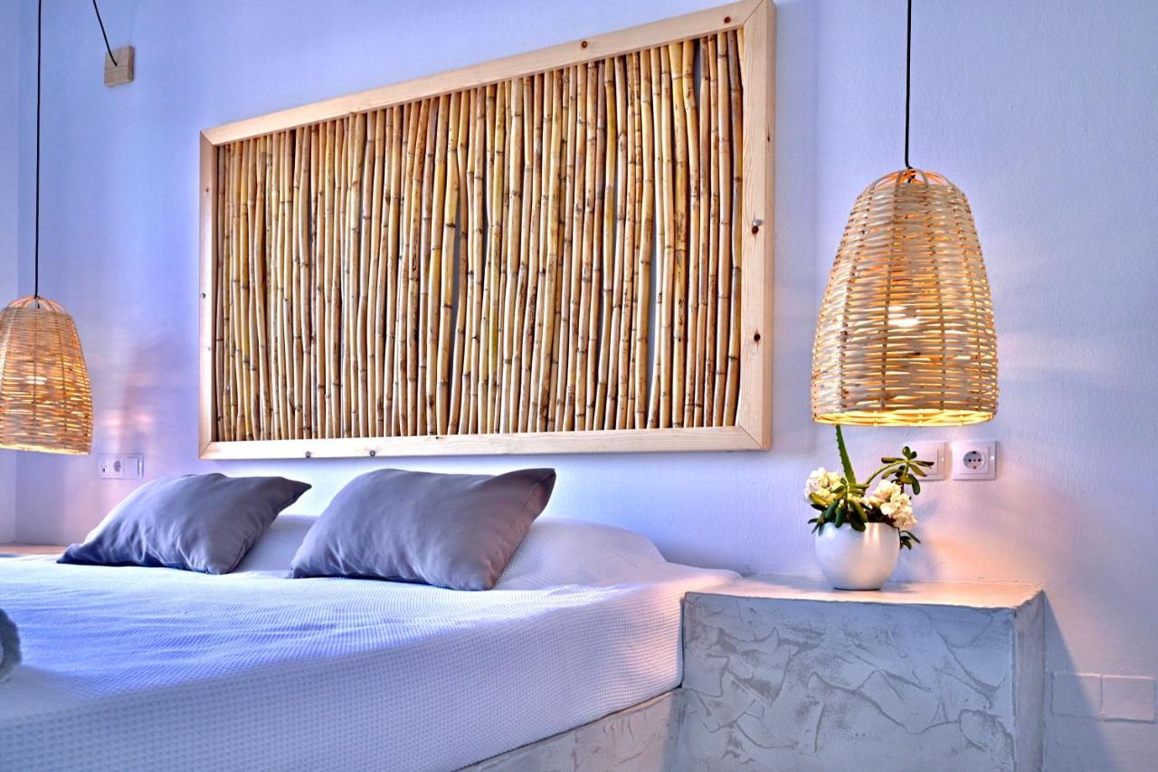 Two-Bedroom Apartment Side Sea View