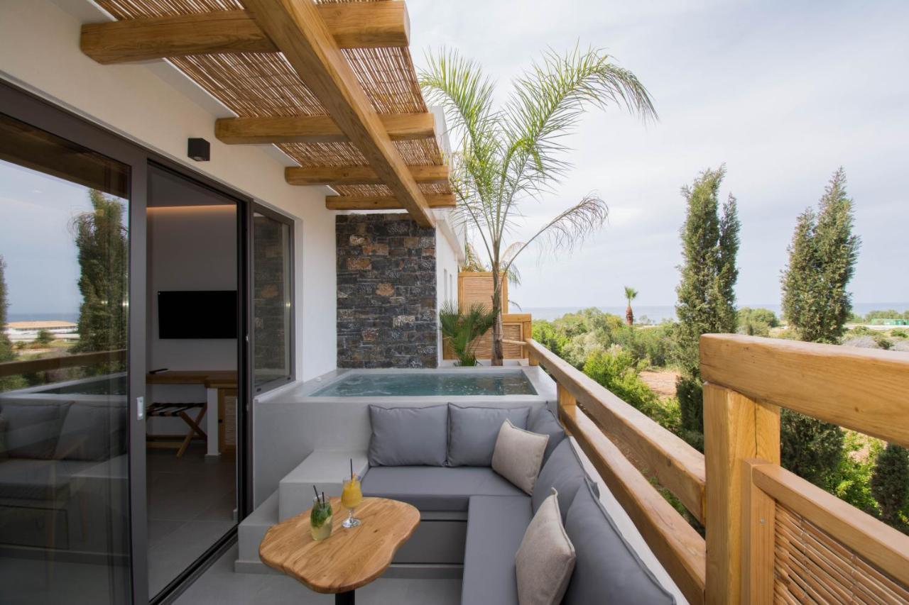 Deluxe Double First Floor Jacuzzi