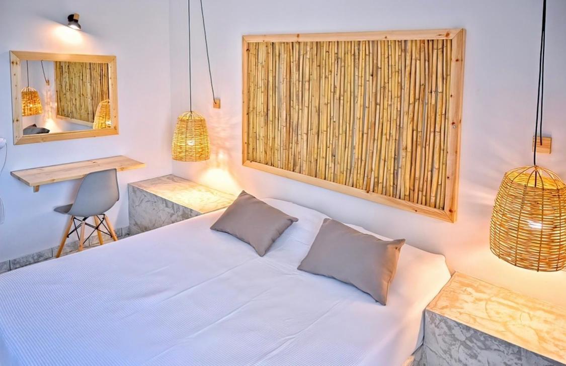 Two-Bedroom Apartment Side Sea View