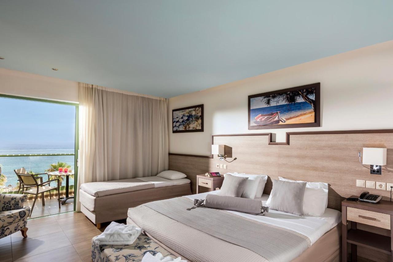 Star Suite Sea View