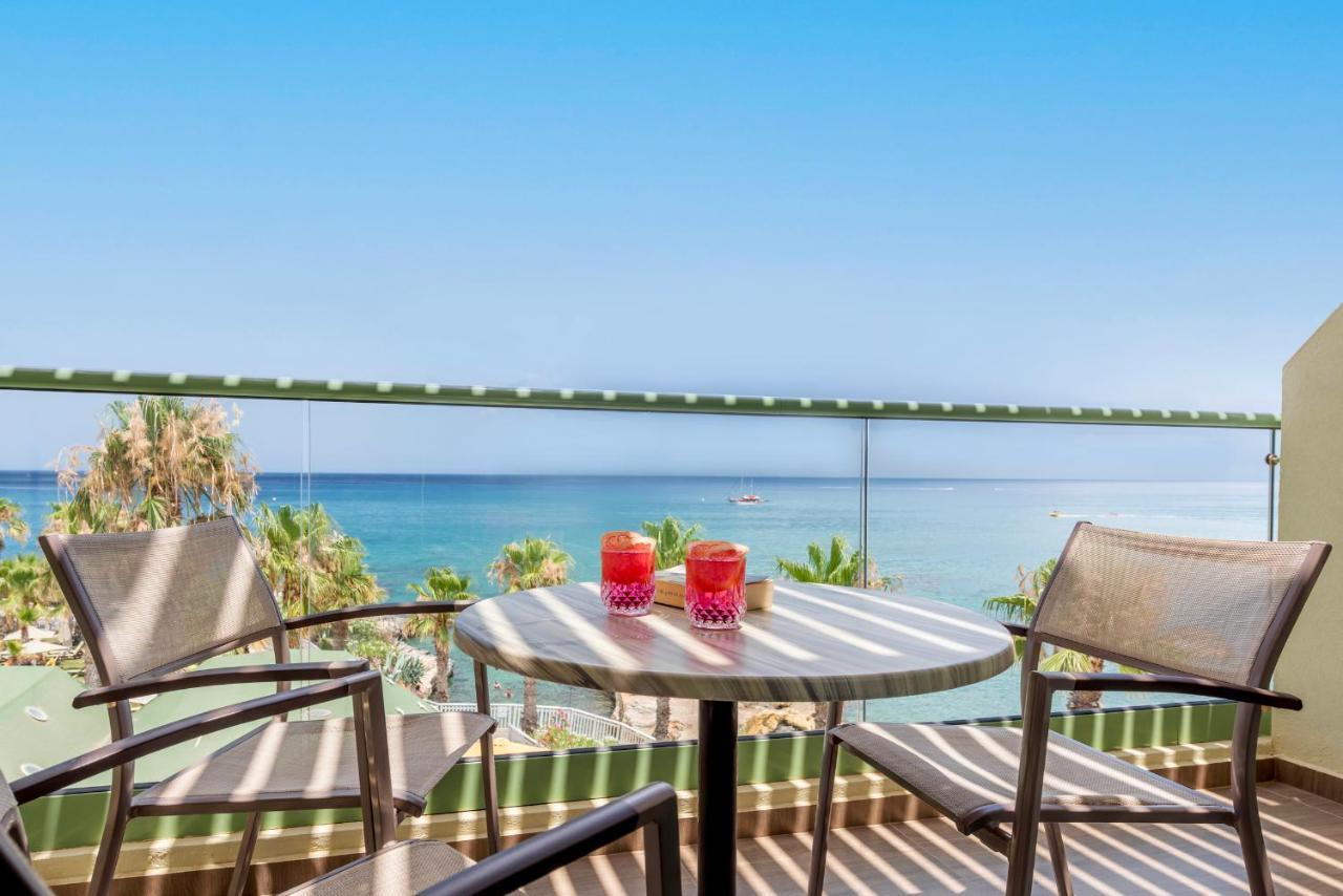 Star Suite Sea View