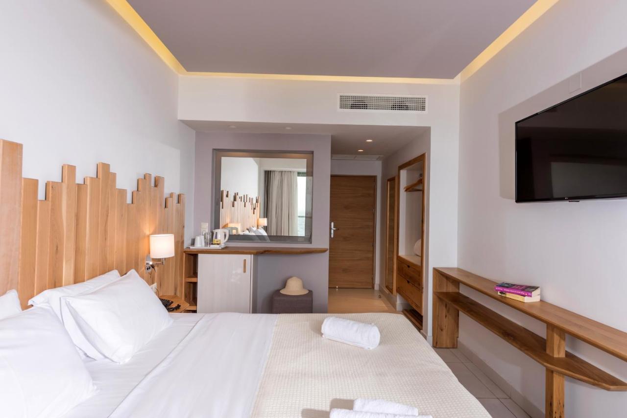 Double Economy Room Annex Building