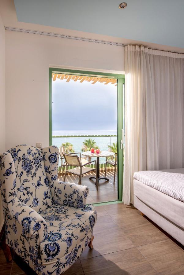Star Suite Sea View