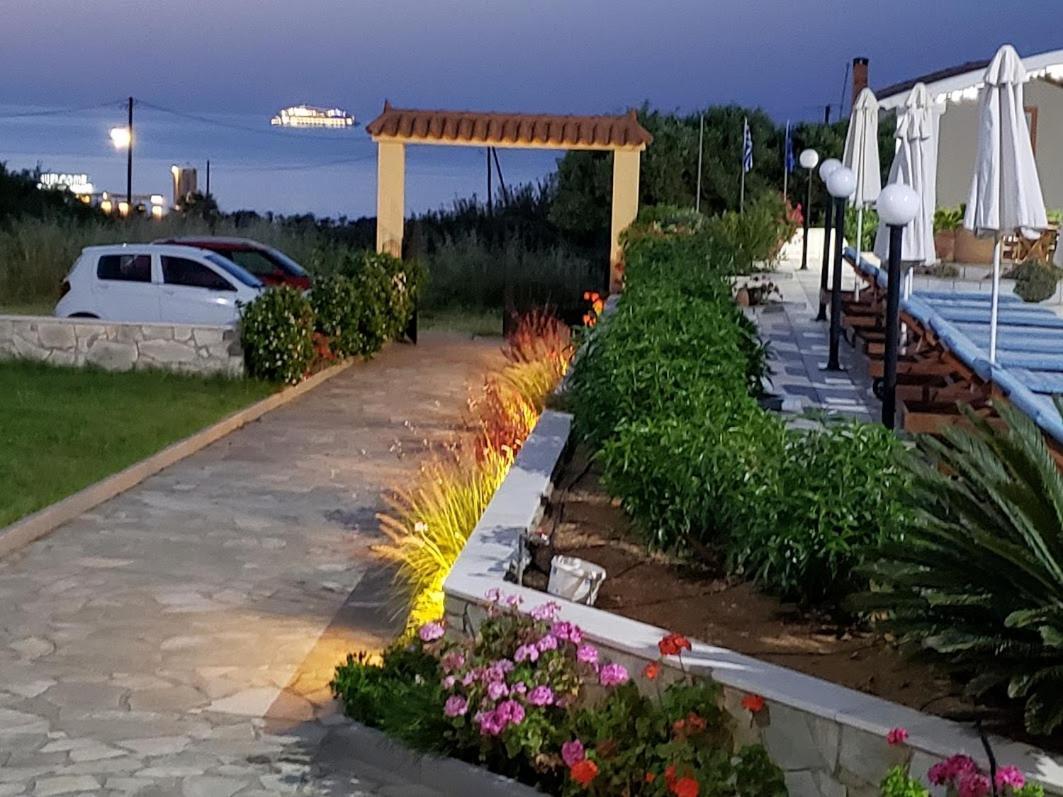 Studio Sea View