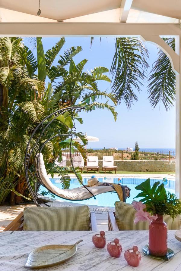 Three-Bedroom Villa Private Pool