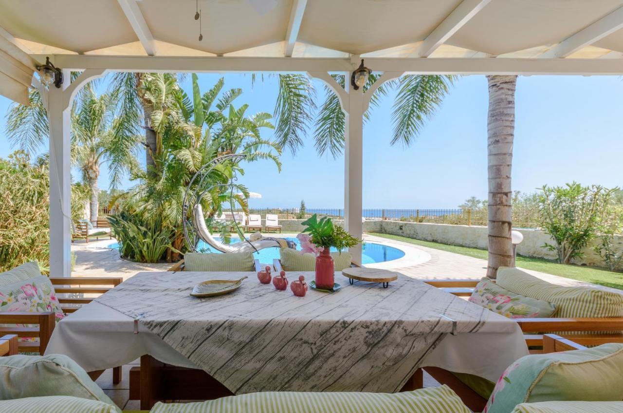 Three-Bedroom Villa Private Pool