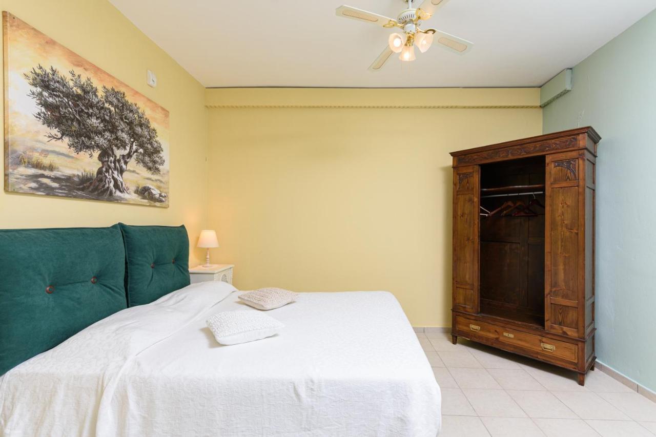 Three-Bedroom Villa Private Pool