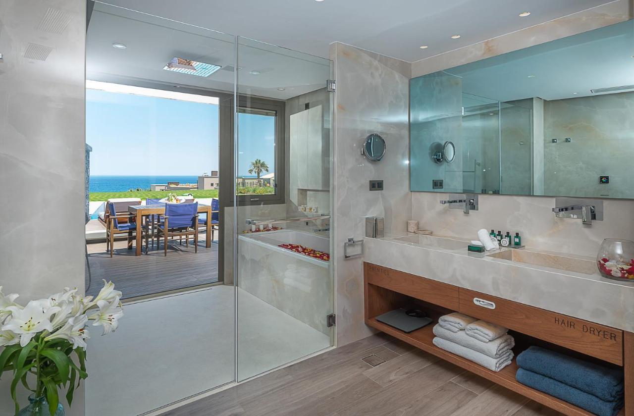 Honeymoon Suite Private Pool Soul Sauna Gym