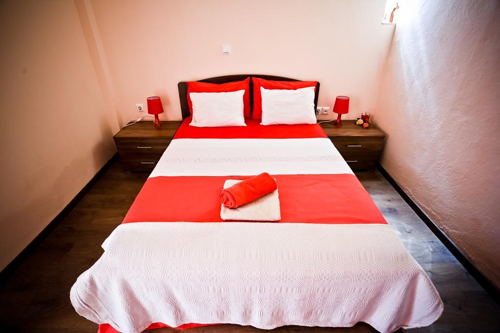 Superior Two-Bedroom Apartment