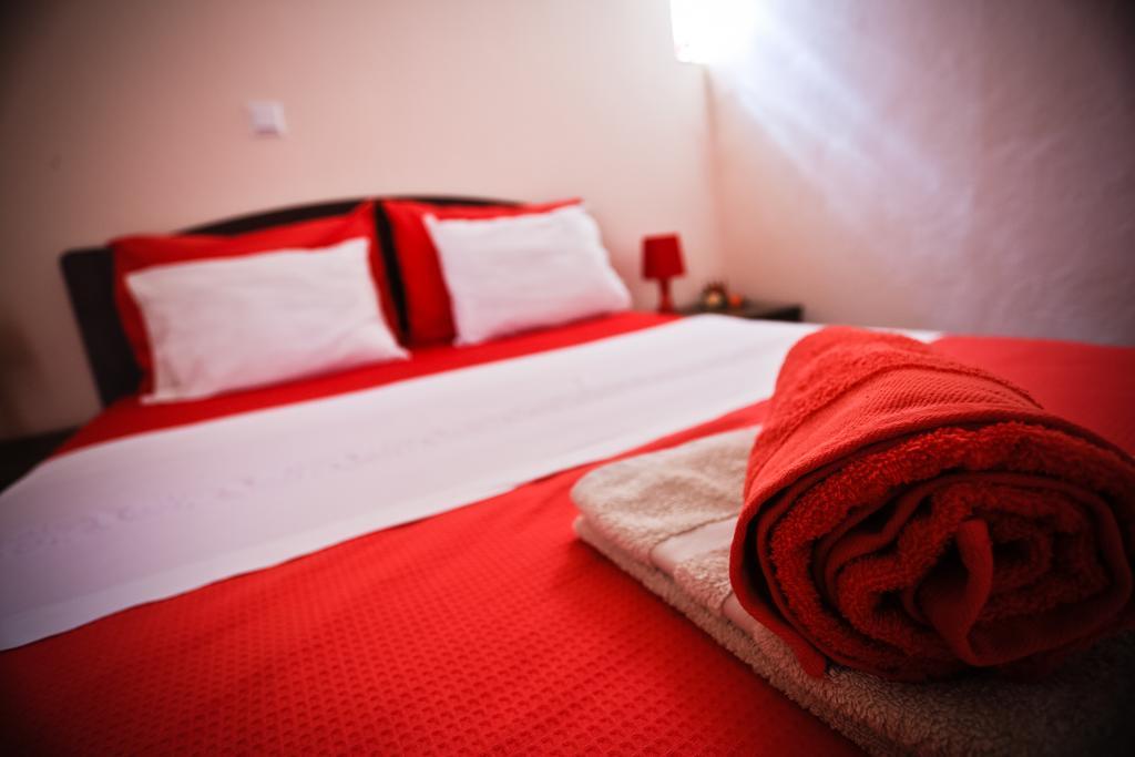 Superior Two-Bedroom Apartment