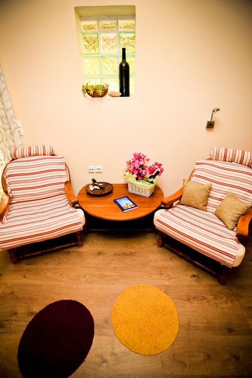 Superior Two-Bedroom Apartment
