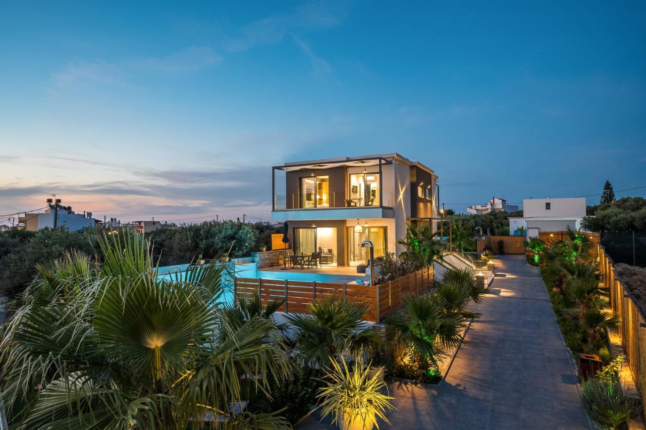 Villa Private Pool