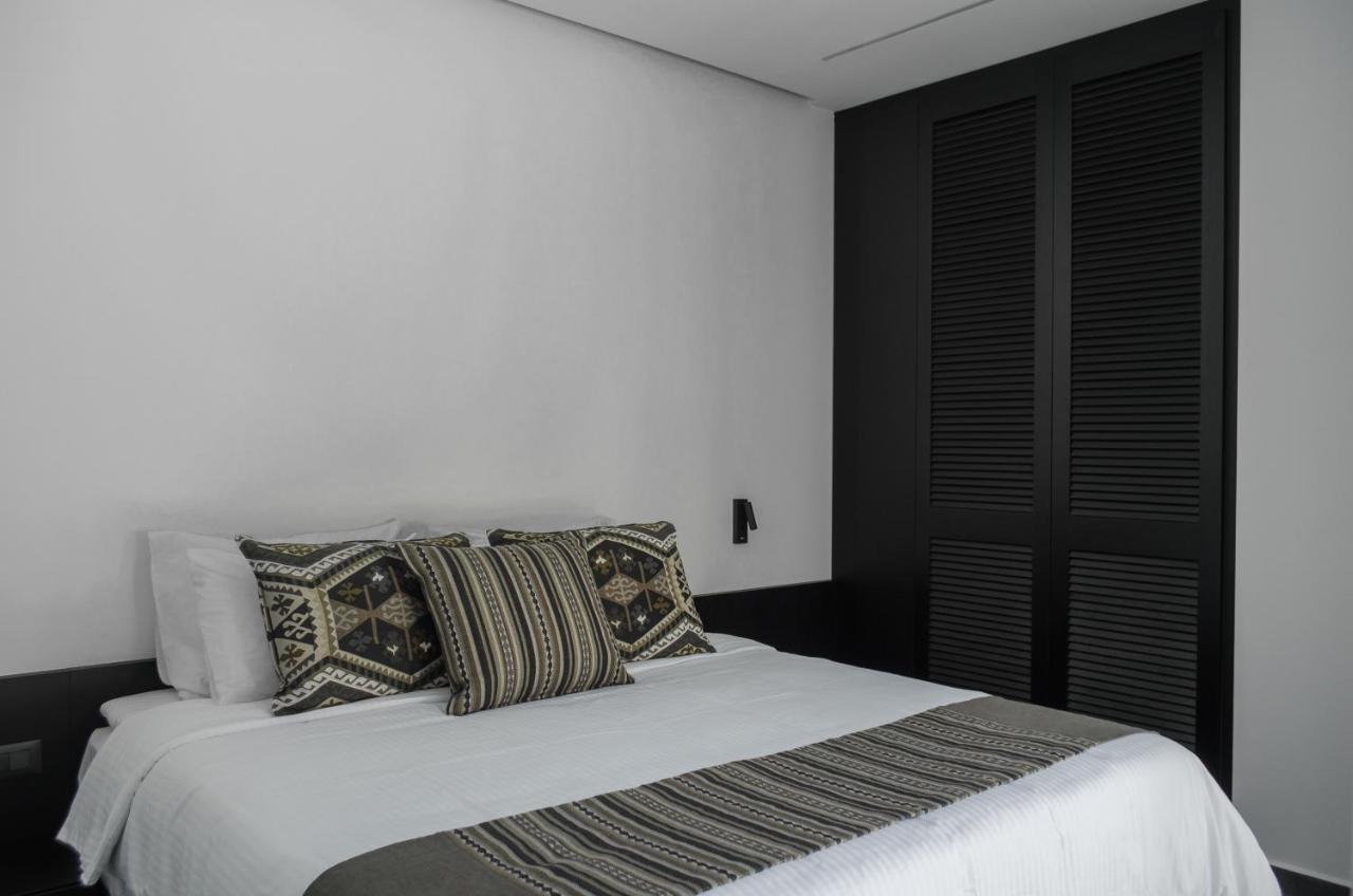 Suite Private Pool