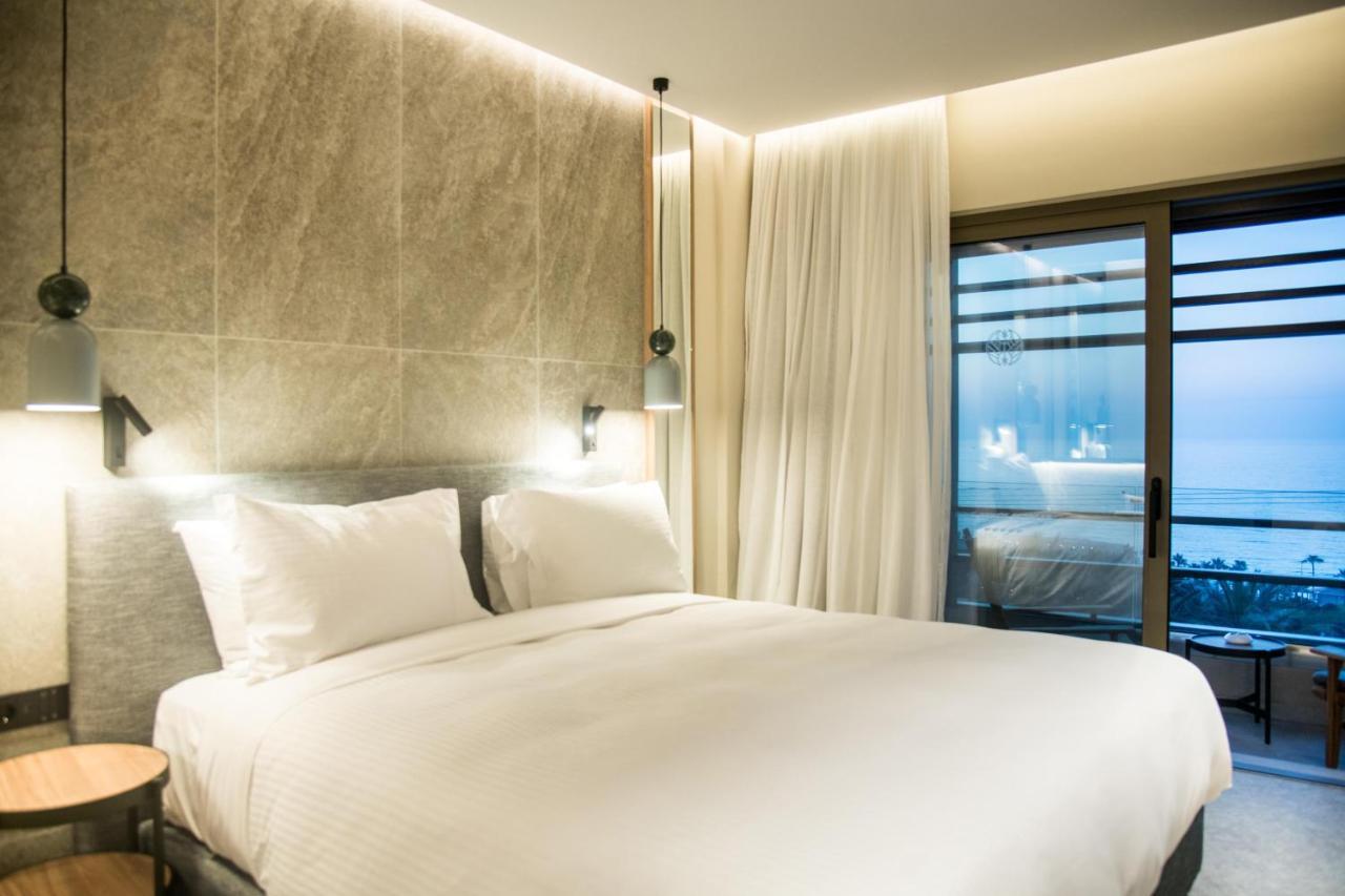 Classic Room Sea View