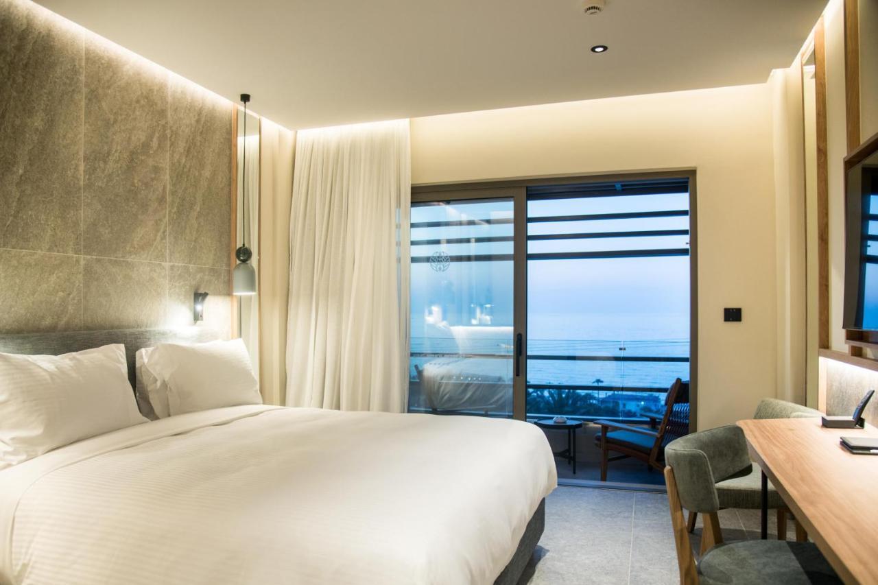 Classic Room Sea View