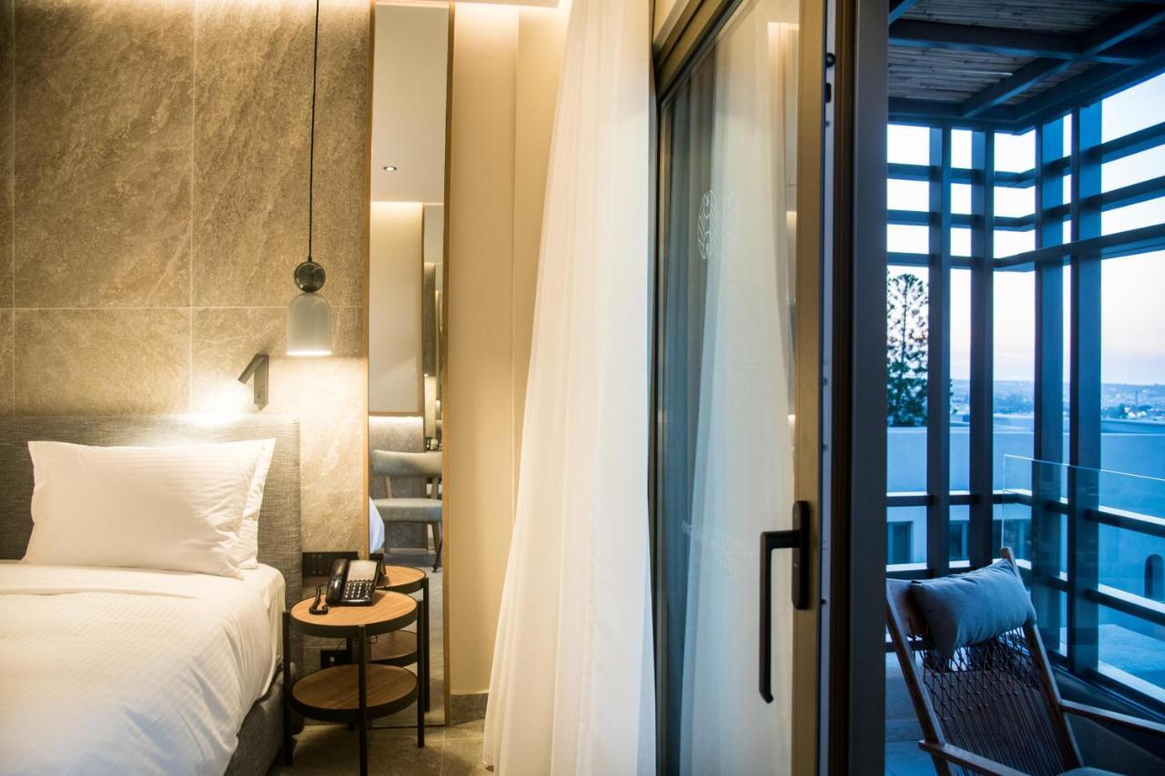 Classic Room Sea View