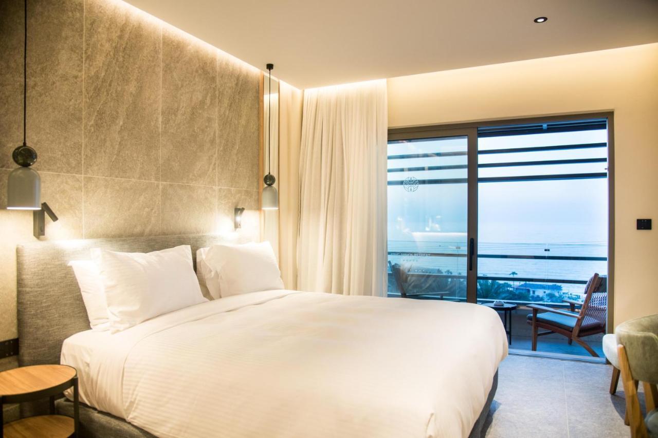 Classic Room Sea View