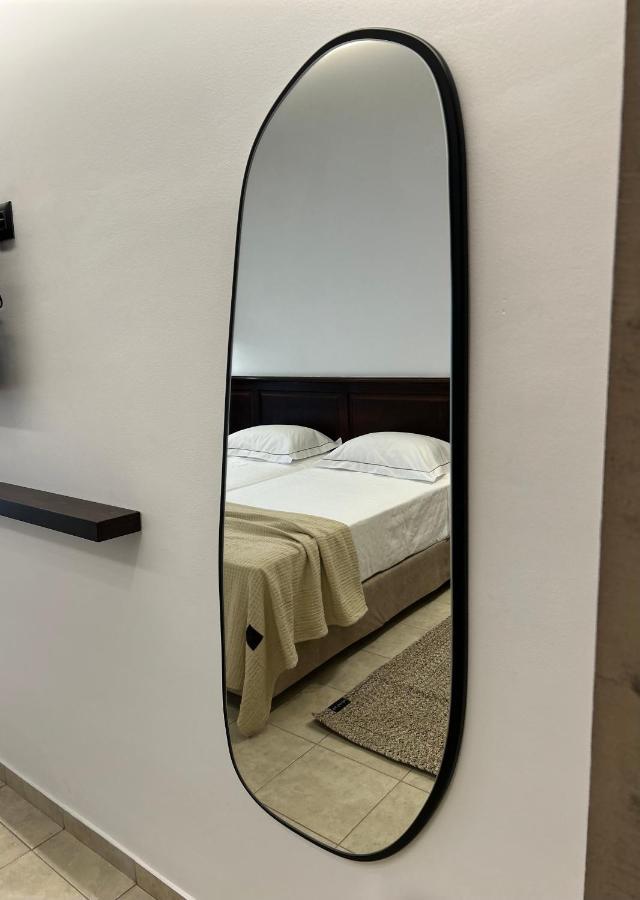 Cozy Luxe Room