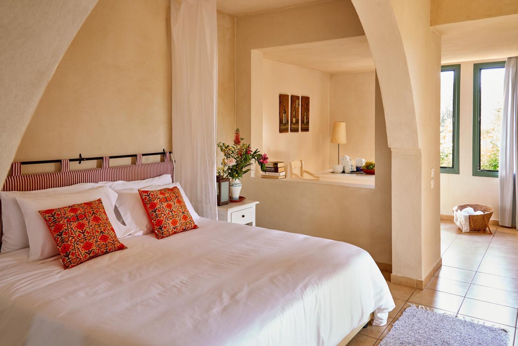 Junior Suite Kitchenette