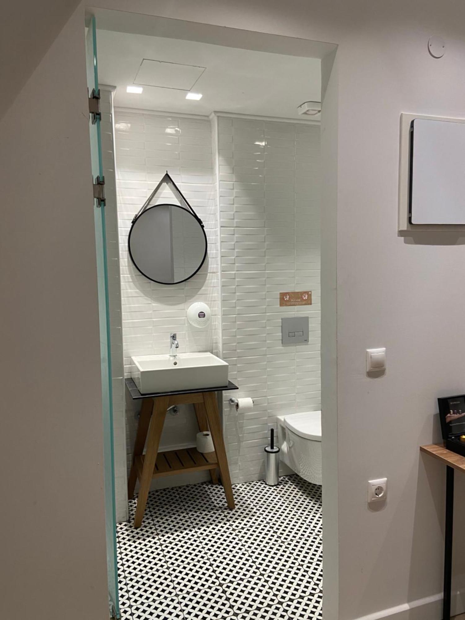 Budget Double or Twin Room