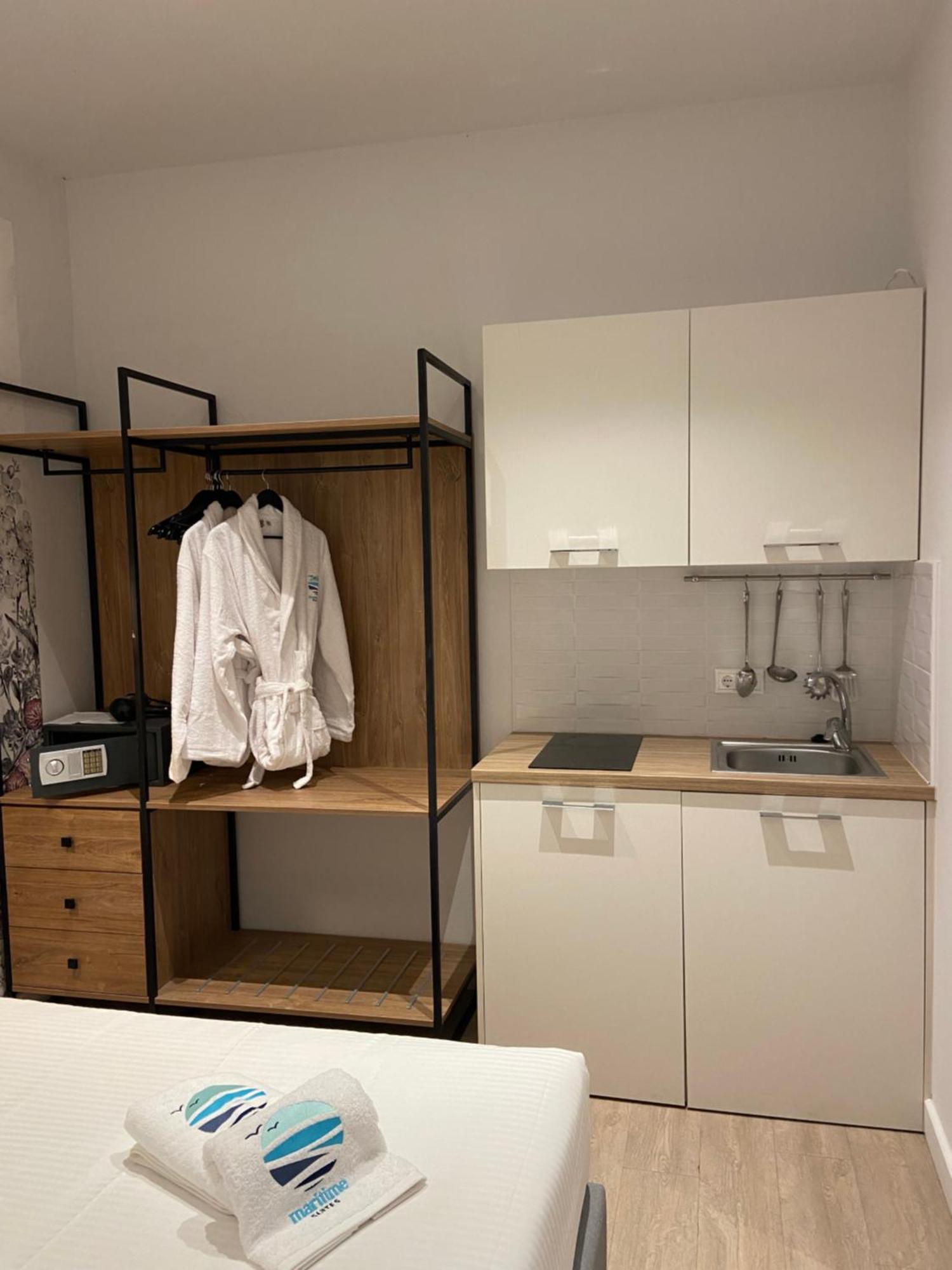 Budget Double or Twin Room