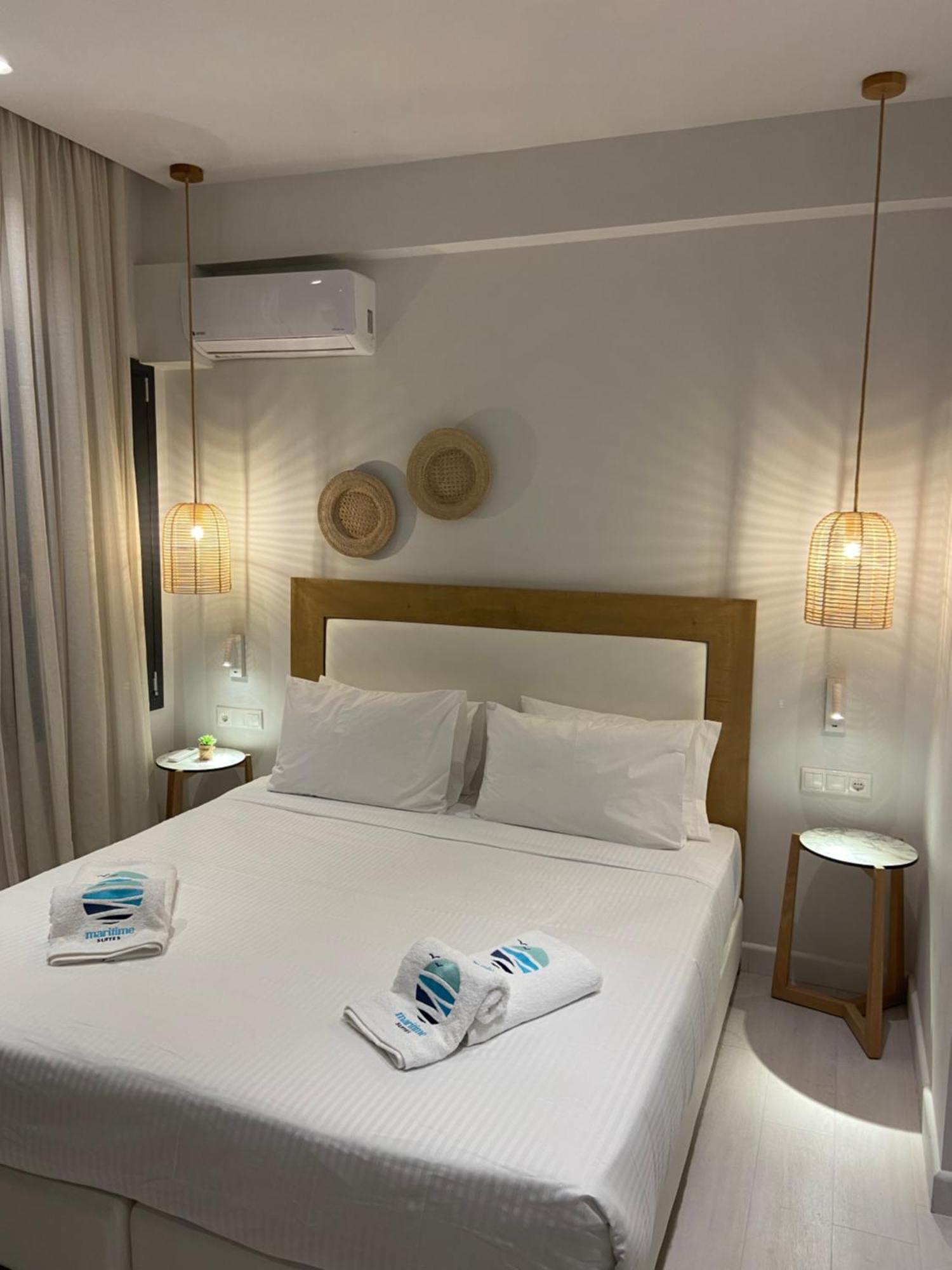 Budget Double or Twin Room