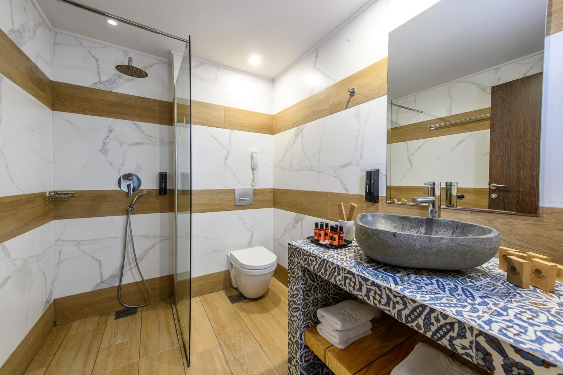 Premium Room Inland View