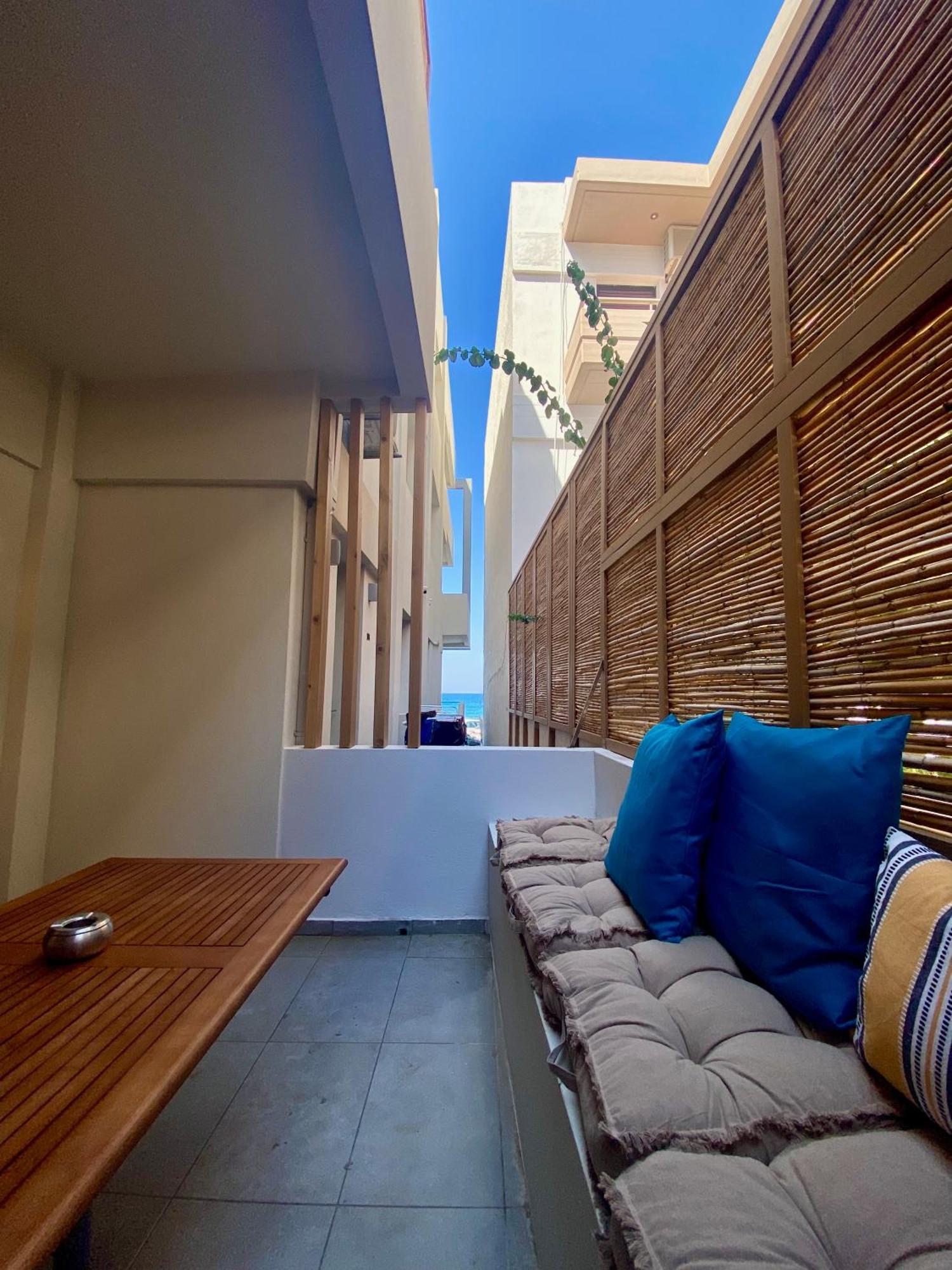 Suite City View
